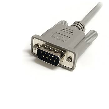 OP-B7055 RS-232Cケーブル 黒 コンバータ専用RS-232ケーブル | ミスミ | MISUMI(ミスミ)